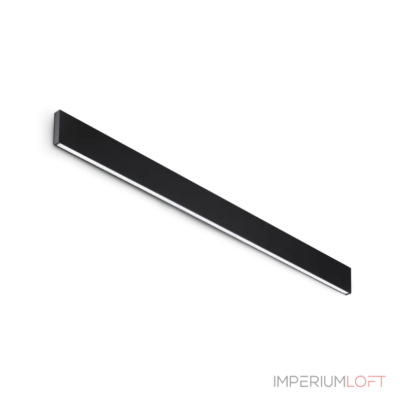 Настенный светильник Ideal Lux STEEL 368894