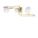 Потолочная люстра Ideal Lux ANGOLO 284330