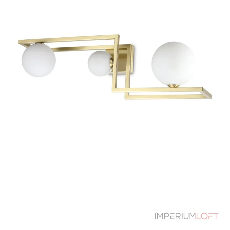 Потолочная люстра Ideal Lux ANGOLO 284330