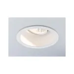 Встраиваемый светильник (2шт в комплекте) Paulmann Premium Line Daz LED 92674