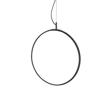 Подвесная люстра Ideal Lux CIRCUS 291345