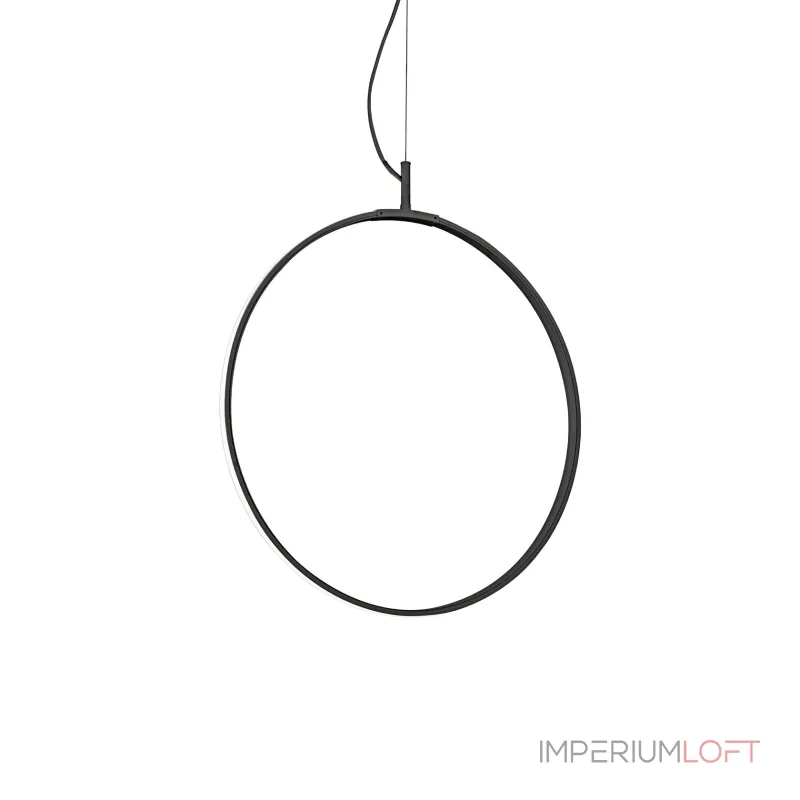 Подвесная люстра Ideal Lux CIRCUS 291345