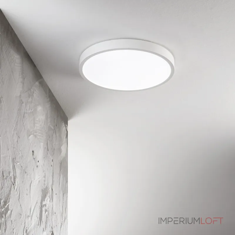 Потолочный светильник Ideal Lux RAY 327693