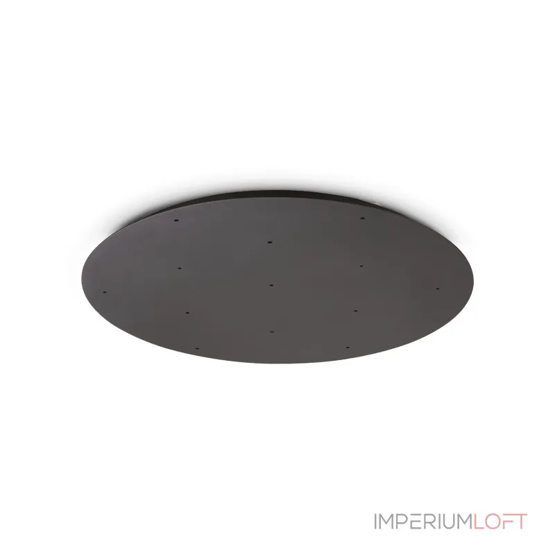 Потолочное основание D750 13 Fori Ideal Lux ROSONE 364933