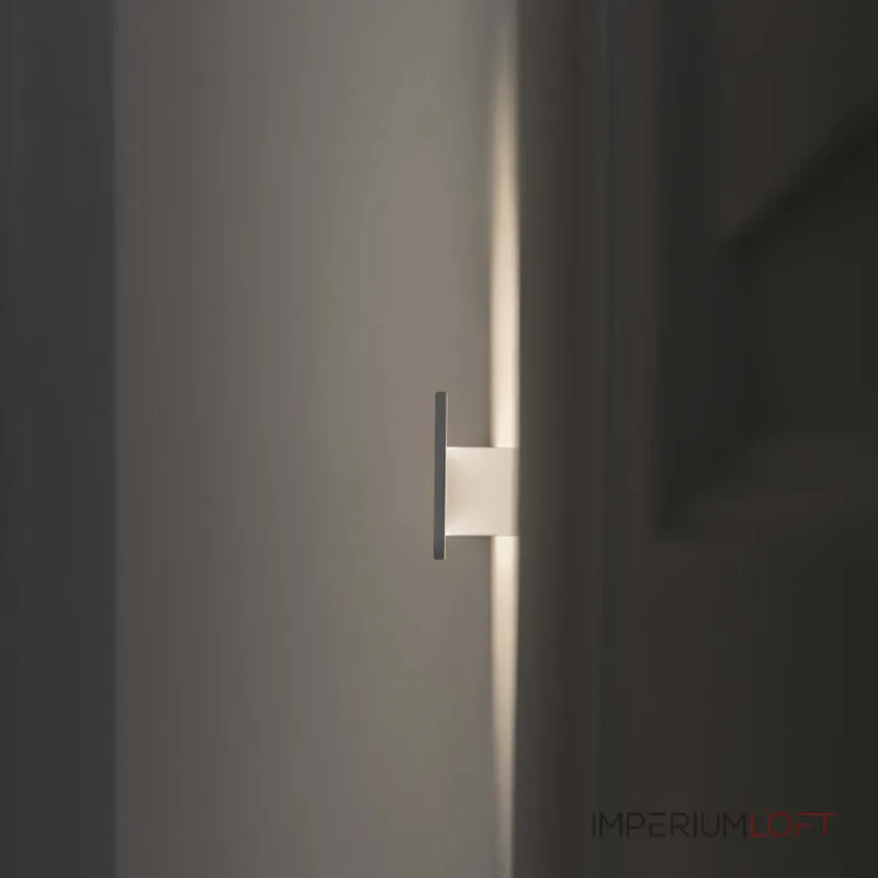 Настенный светильник Ideal Lux ZIG ZAG 369433