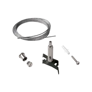 Троссовый подвес 5м Ideal Lux LINK 243238