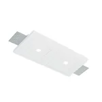 Потолочный встраиваемый светильник Ideal Lux Zephyr 361307