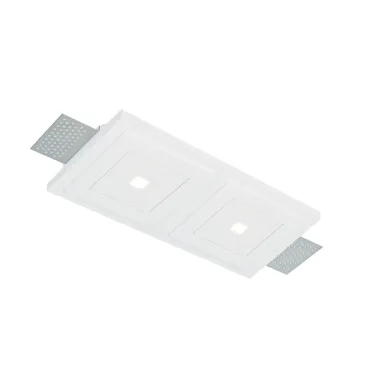 Потолочный встраиваемый светильник Ideal Lux Zephyr 361307 Потолочный встраиваемый светильник Ideal Lux Zephyr 361307
