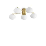 Потолочная люстра Ideal Lux HERMES 316697