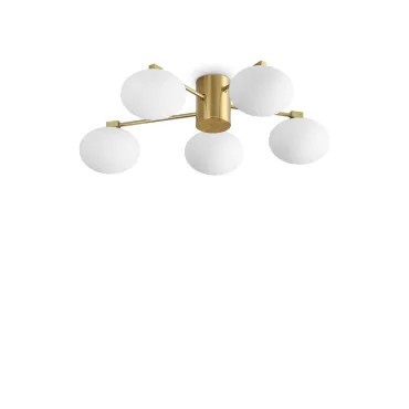 Потолочная люстра Ideal Lux HERMES 316697