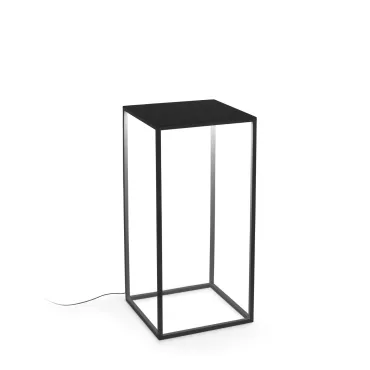 Уличный торшер Ideal Lux IPOTESI 282251 Уличный торшер Ideal Lux IPOTESI 282251