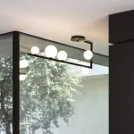 Потолочная люстра Ideal Lux BIRDS 273631