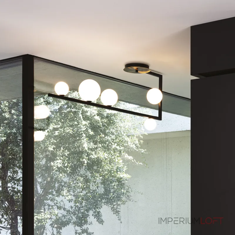 Потолочная люстра Ideal Lux BIRDS 273631