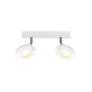 Настенный светильник Paulmann Orb 60254 Настенный светильник Paulmann Orb 60254