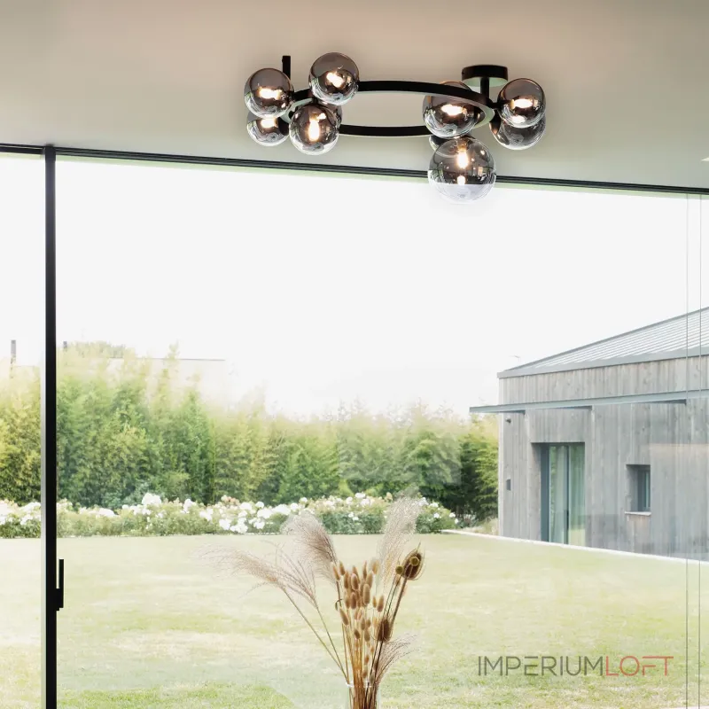 Потолочная люстра Ideal Lux PERLAGE 32842