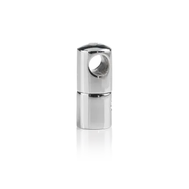 Крепеж для подвесного светильника Ideal Lux Supporto Cavo 143224