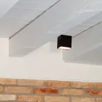 Потолочный светильник Ideal Lux KUBIKO 303321