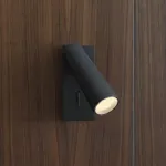 Настенный светильник Ideal Lux PIPE 281001