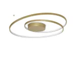 Потолочная люстра Ideal Lux OZ 365060