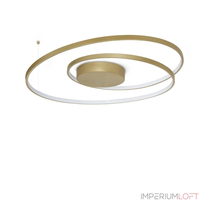Потолочная люстра Ideal Lux OZ 365060