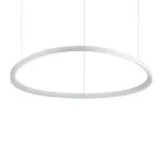 Подвесная люстра Ideal Lux GEMINI 372211