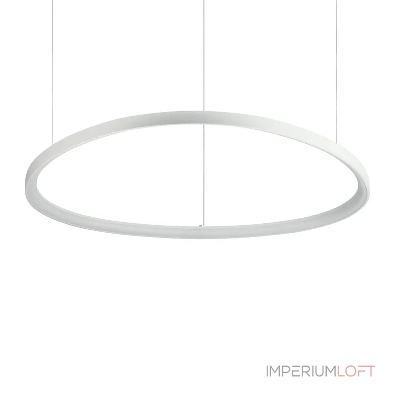 Подвесная люстра Ideal Lux GEMINI 372211 Подвесная люстра Ideal Lux GEMINI 372211