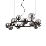 Подвесная люстра Ideal Lux PERLAGE 271385