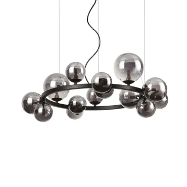 Подвесная люстра Ideal Lux PERLAGE 271385