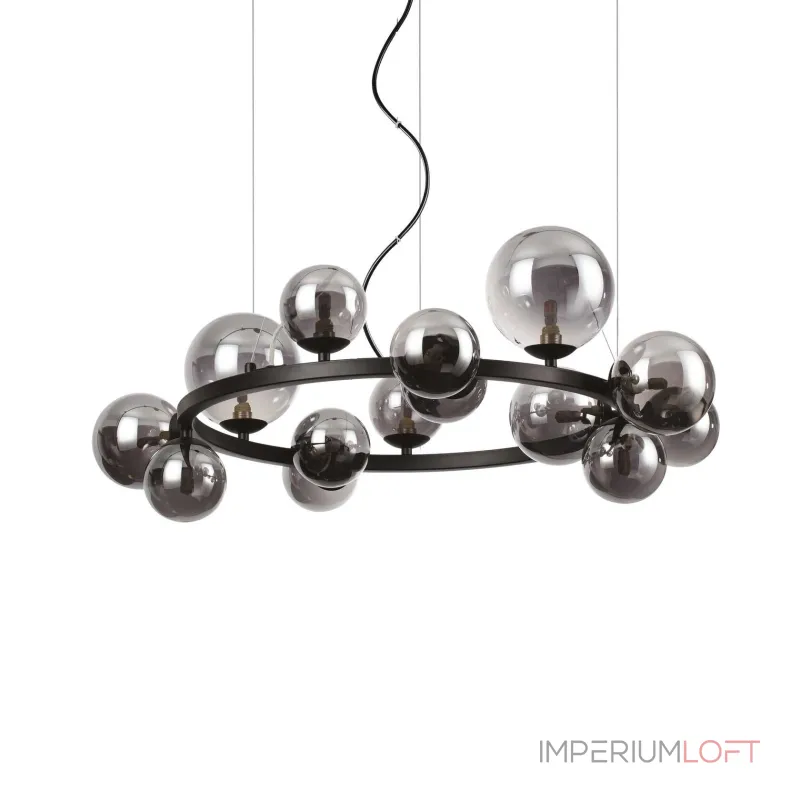 Подвесная люстра Ideal Lux PERLAGE 271385