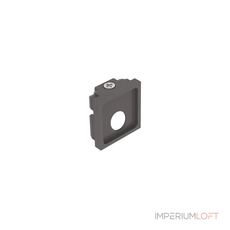 Заглушка Ideal Lux EGO 267258