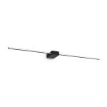 Настенный светильник Ideal Lux THEO 311784