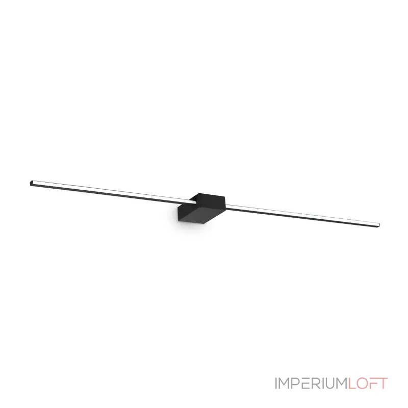 Настенный светильник Ideal Lux THEO 311784