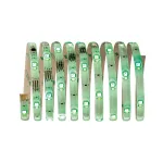 Светодиодная лента Strip Motion Color+White Set 3m RGBW + 3000К ДУ Paulmann Digital LED 70696
