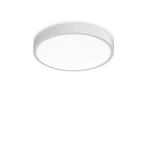 Потолочный светильник Ideal Lux RAY 327693