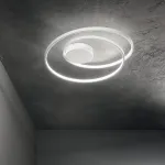 Потолочная люстра Ideal Lux OZ 304519
