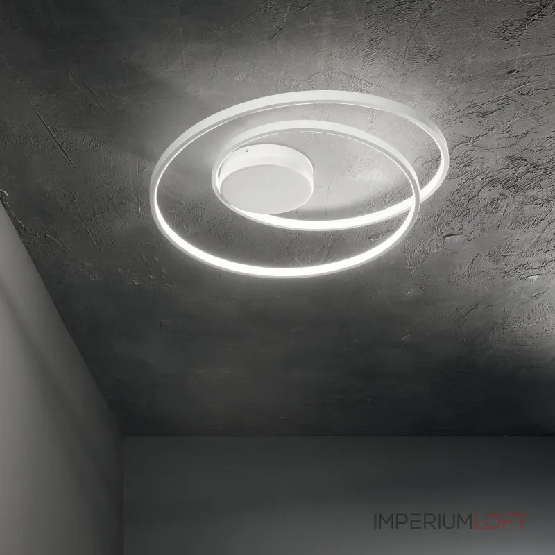 Потолочная люстра Ideal Lux OZ 304519