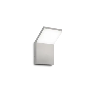 Уличный настенный светильник Ideal Lux STYLE 322650 Уличный настенный светильник Ideal Lux STYLE 322650