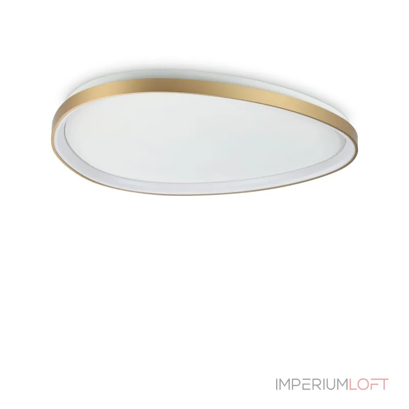 Потолочная люстра Ideal Lux GEMINI 372112