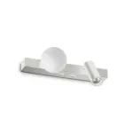 Настенный светильник Ideal Lux BINOMIO 336534
