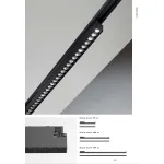 Трековый светильник Ideal Lux DISPLAY 375281