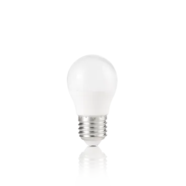 Филаментная лампа Ideal Lux LAMPADINE E27 151755