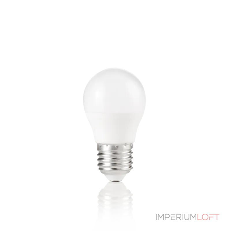 Филаментная лампа Ideal Lux LAMPADINE E27 151755