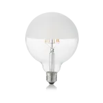 Филаментная лампа Ideal Lux LAMPADINE E27 157580