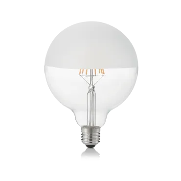 Филаментная лампа Ideal Lux LAMPADINE E27 157580