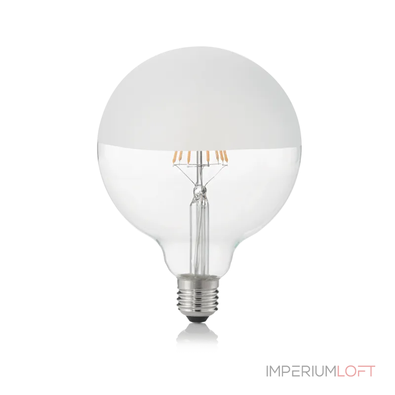Филаментная лампа Ideal Lux LAMPADINE E27 157580
