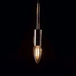 Филаментная лампа Ideal Lux LAMPADINE E14 151649