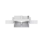 Корпус встраиваемого светильника Ideal Lux ZEUS 323732