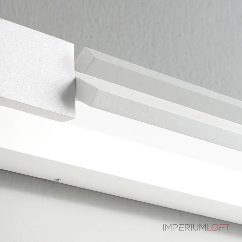 Настенный светильник Ideal Lux BALANCE 287577