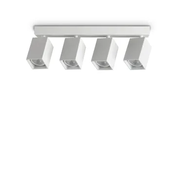 Потолочный светильник Ideal Lux DYNAMITE 367422 Потолочный светильник Ideal Lux DYNAMITE 367422