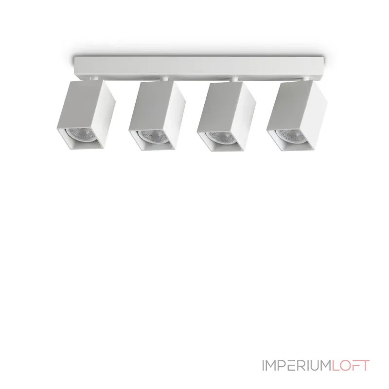 Потолочный светильник Ideal Lux DYNAMITE 367422